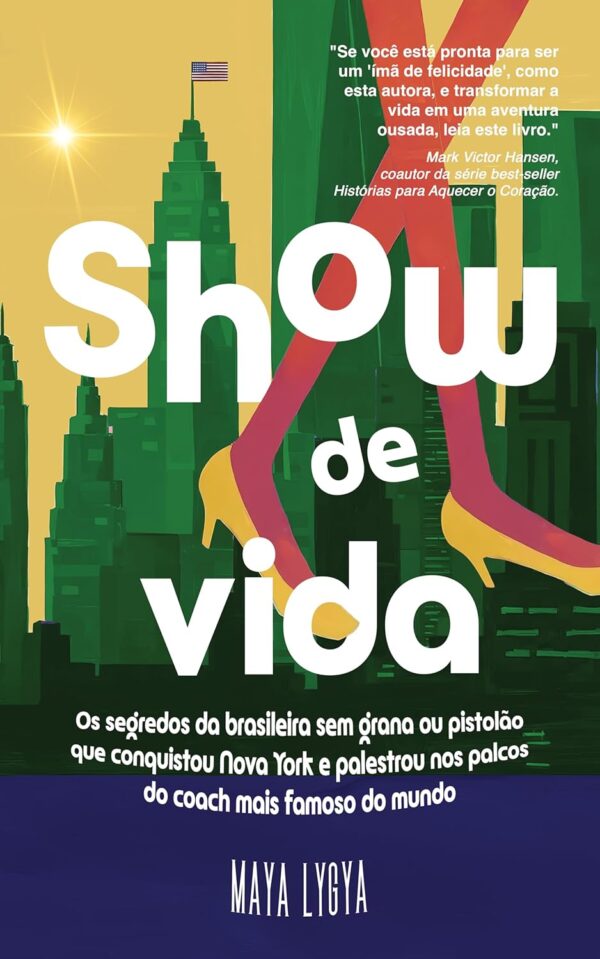 Show de vida