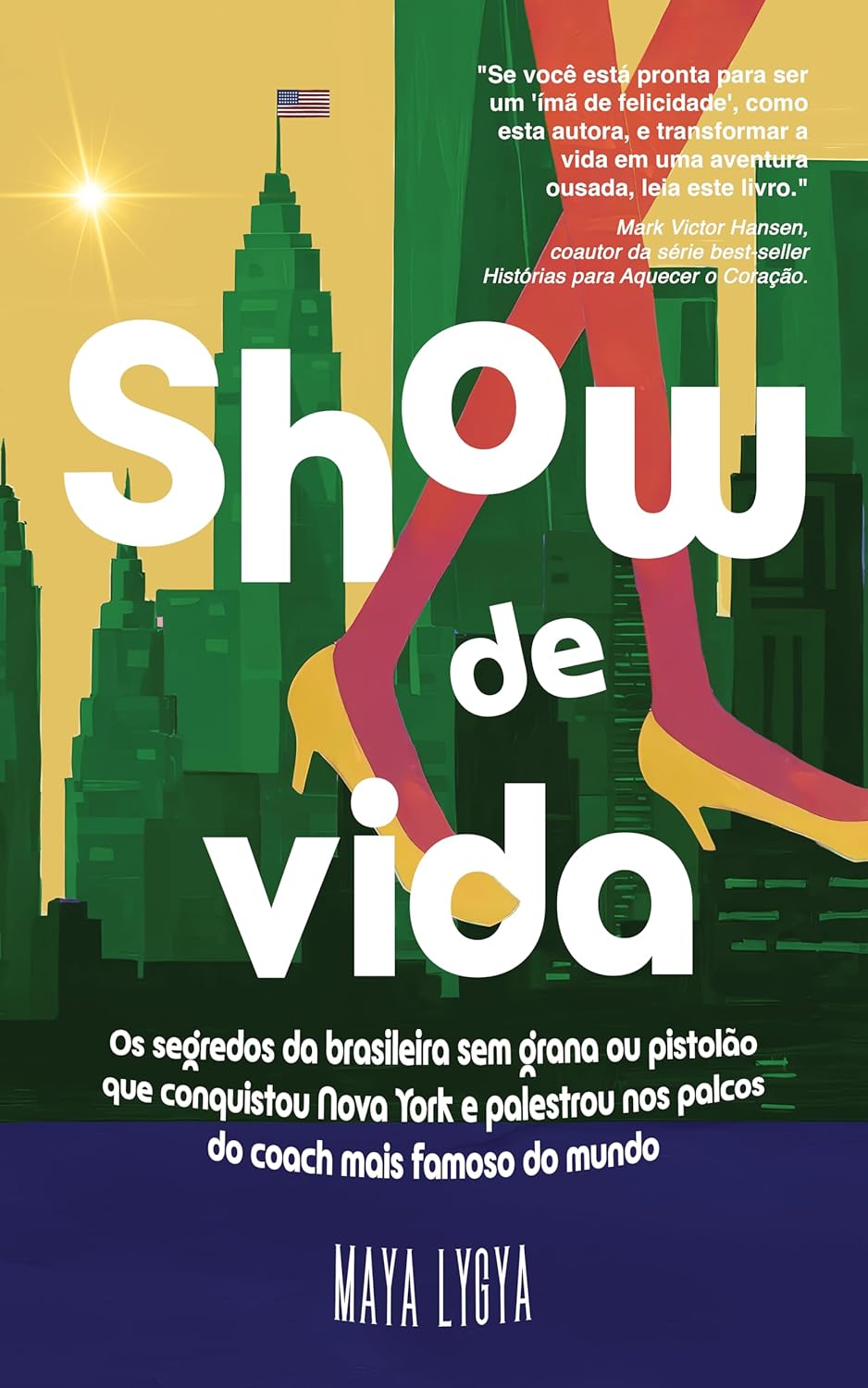 Show de vida