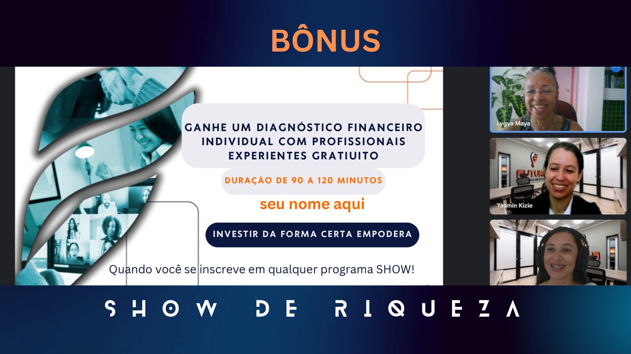 Banner para o site mayalygya Bonus SHOW DE RIQUEZA_page-0001