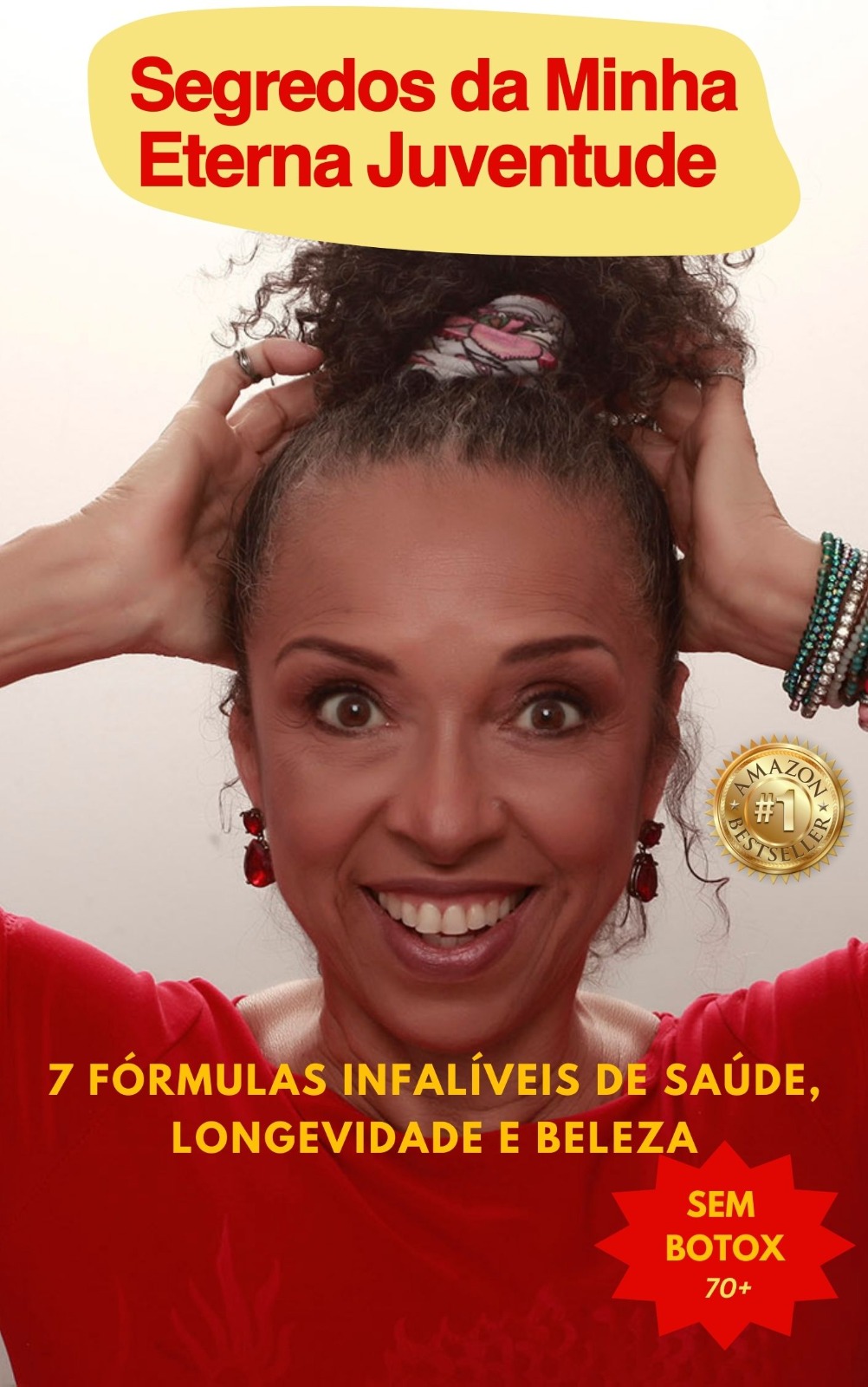 Segredos Da Minha Eterna Juventude
