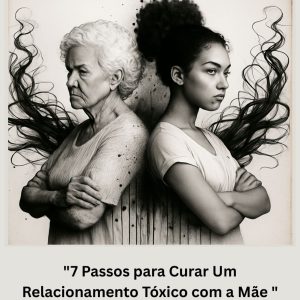 A Filha da Mãe
