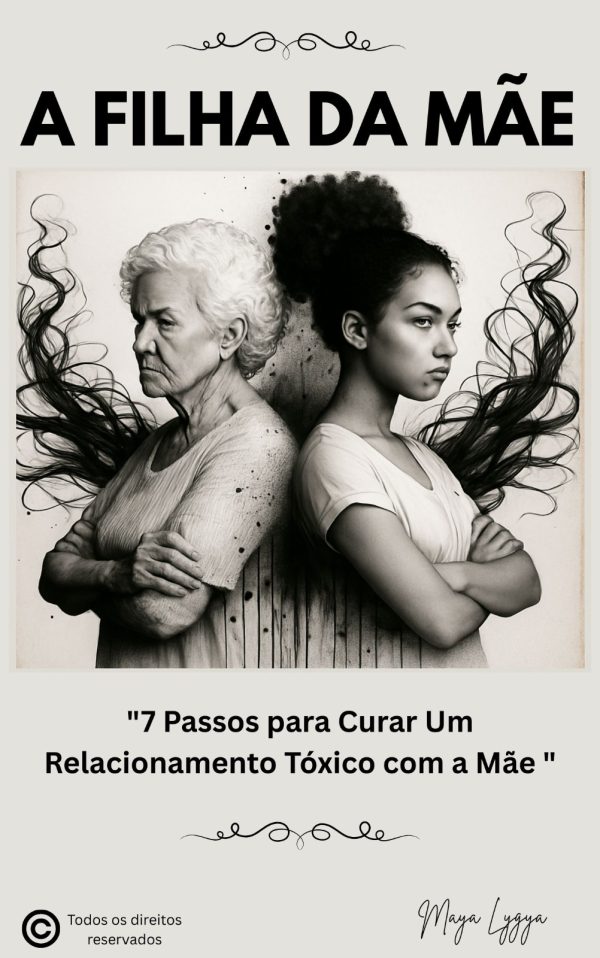 A Filha da Mãe